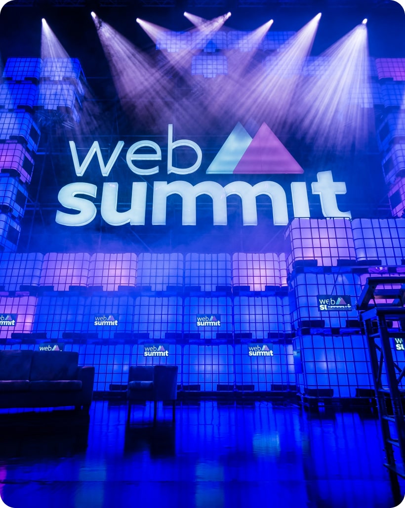 Web development summit 2023 all the highlights - Play Expo 2025 by Gamer.LK